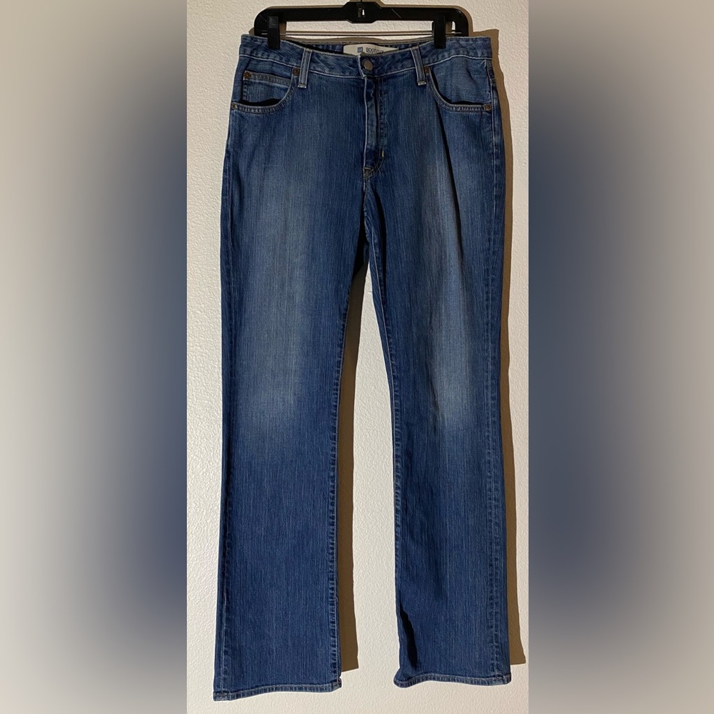 GAP Jeans